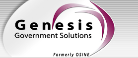 Genesis Government Solutions